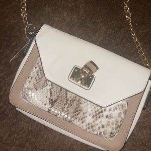 Call it spring bag